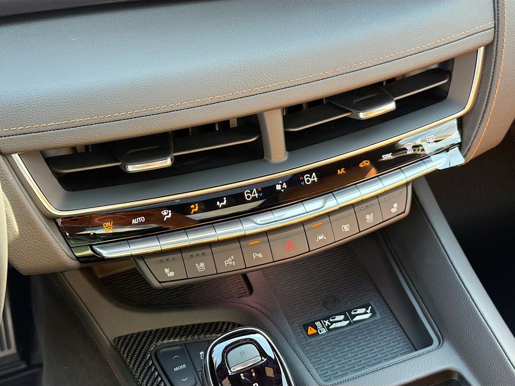 2026 Cadillac CT5 Sport - Photo 16