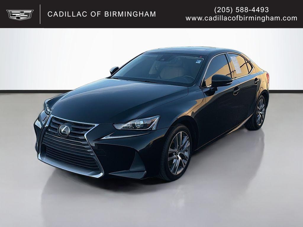 Used 2018 Lexus IS IS 300