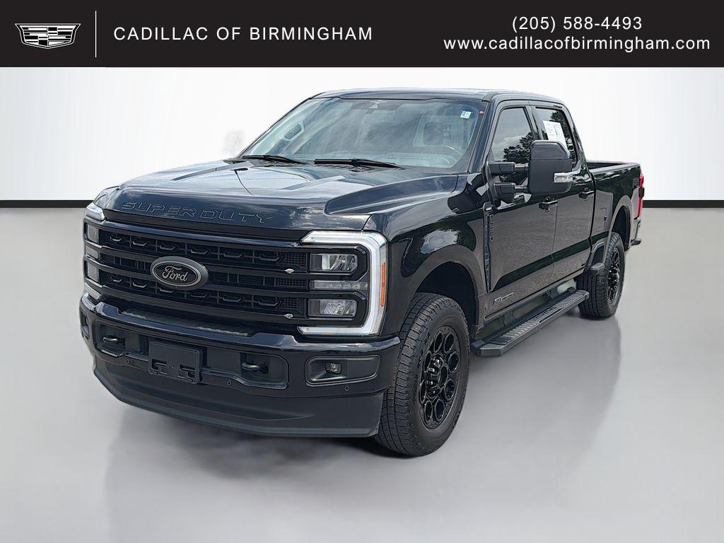 2023 Ford F-250 Lariat 4x4 Crew Cab 6-3/4' Box's photo