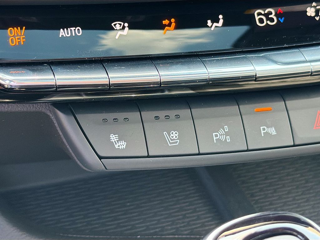 2026 Cadillac CT5 Premium Luxury - Photo 21