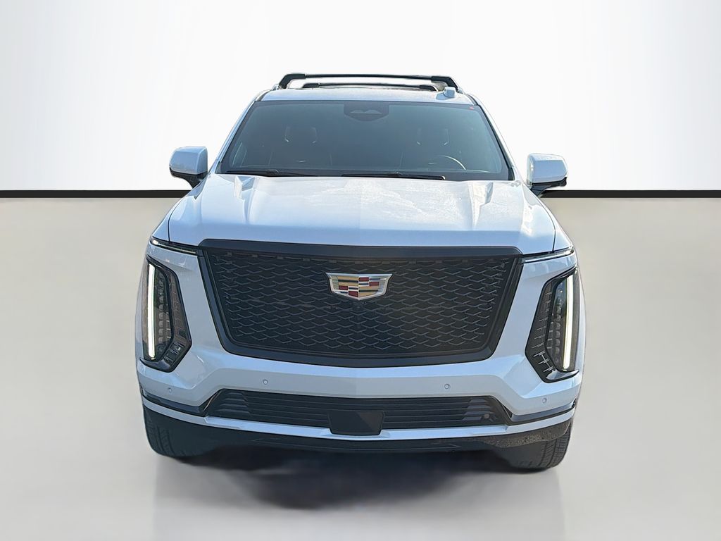 2026 New CADILLAC Escalade ESV for Sale in Birmingham, Alabama | 26156