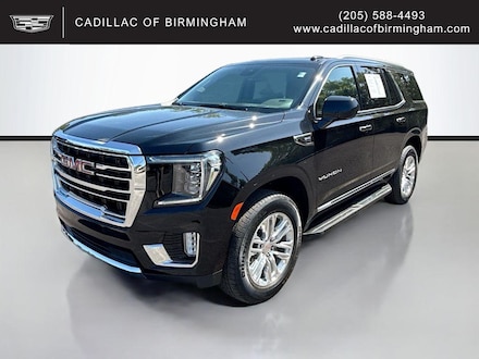 2024 GMC Yukon SLT SUV
