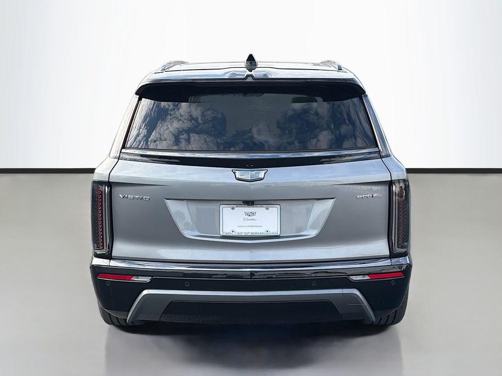 2026 Cadillac VISTIQ Sport - Photo 6