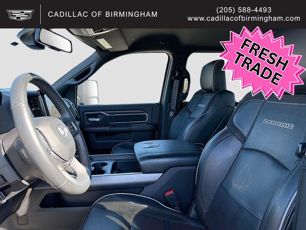 Used 2024 Ram 2500 Laramie