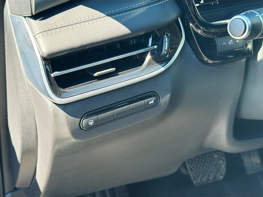 2023 INFINITI QX60 LUXE - Photo 10