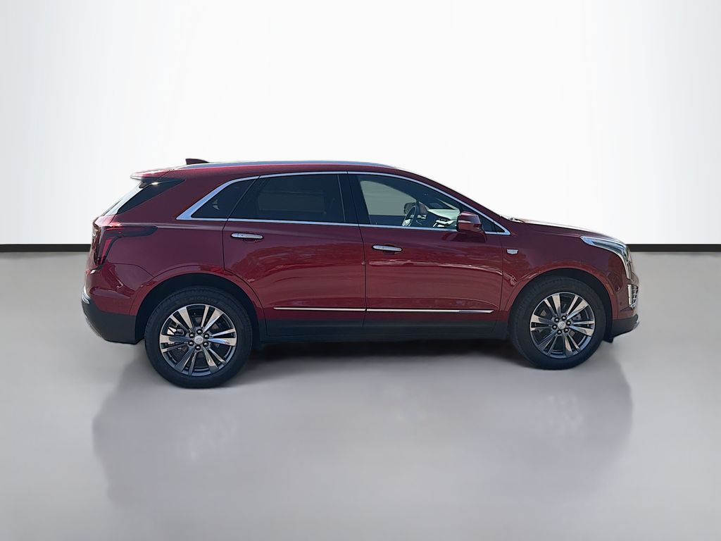 2026 Cadillac XT5 Premium Luxury - Photo 4