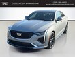  CADILLAC CT4