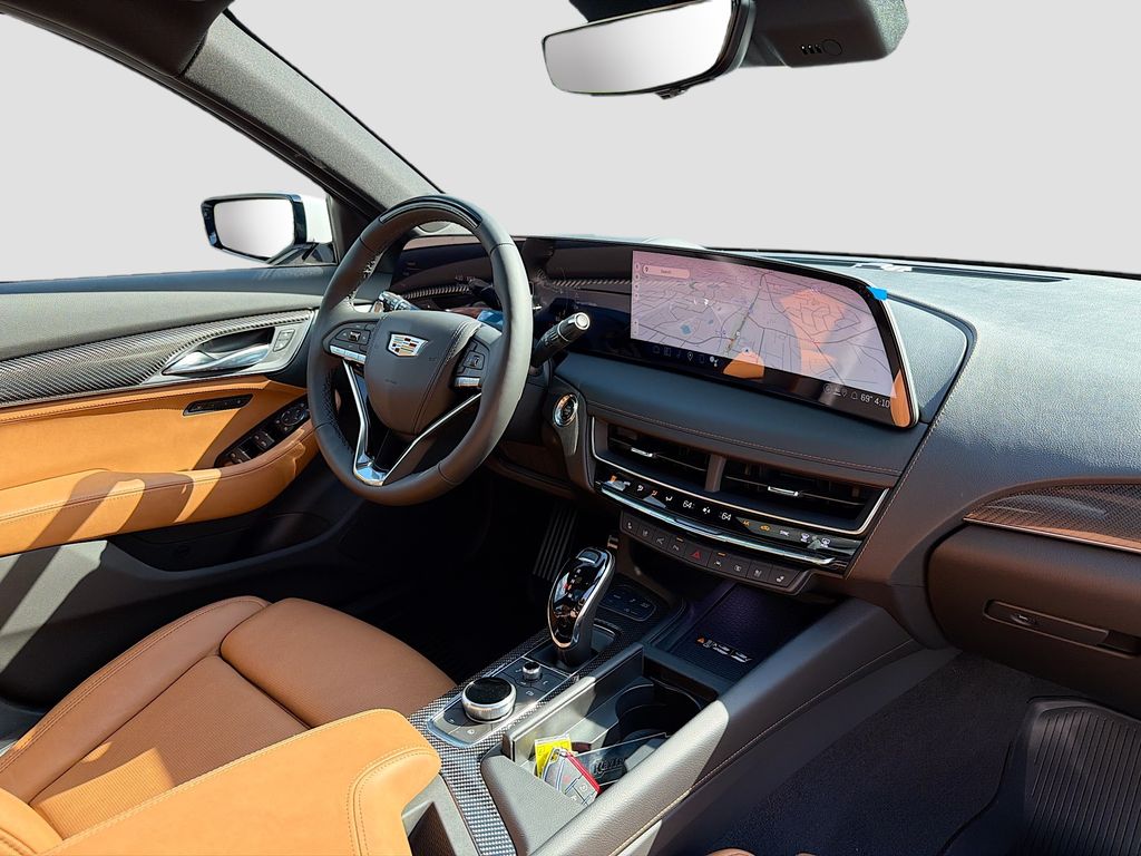 2026 Cadillac CT5 Sport - Photo 31