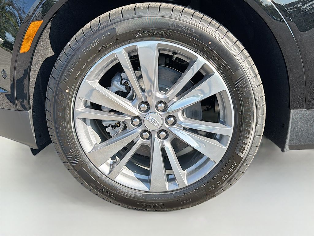 2026 Cadillac XT5 Premium Luxury - Photo 33