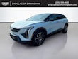 CADILLAC OPTIQ