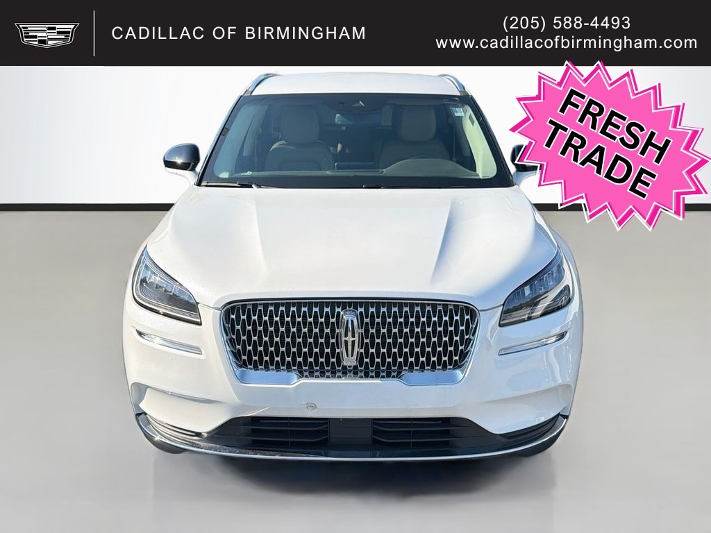 Used 2020 Lincoln Corsair Standard