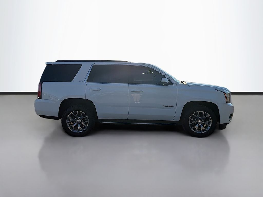 Used 2019 GMC Yukon SLT Standard Edition SUV