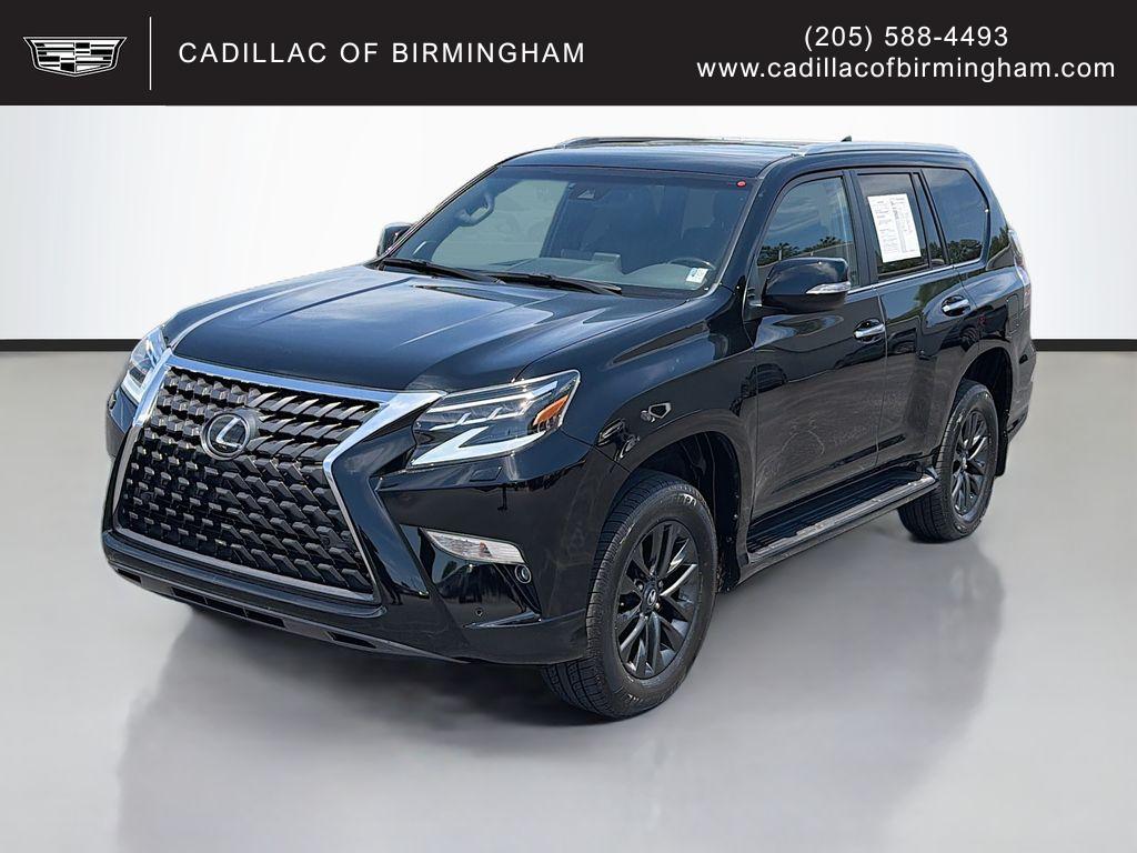 2023 Lexus GX 460 460 PREMIUM's photo
