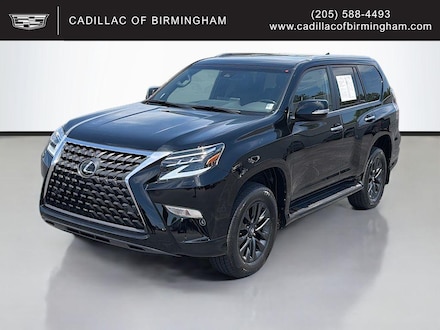 2023 LEXUS GX GX 460 Premium