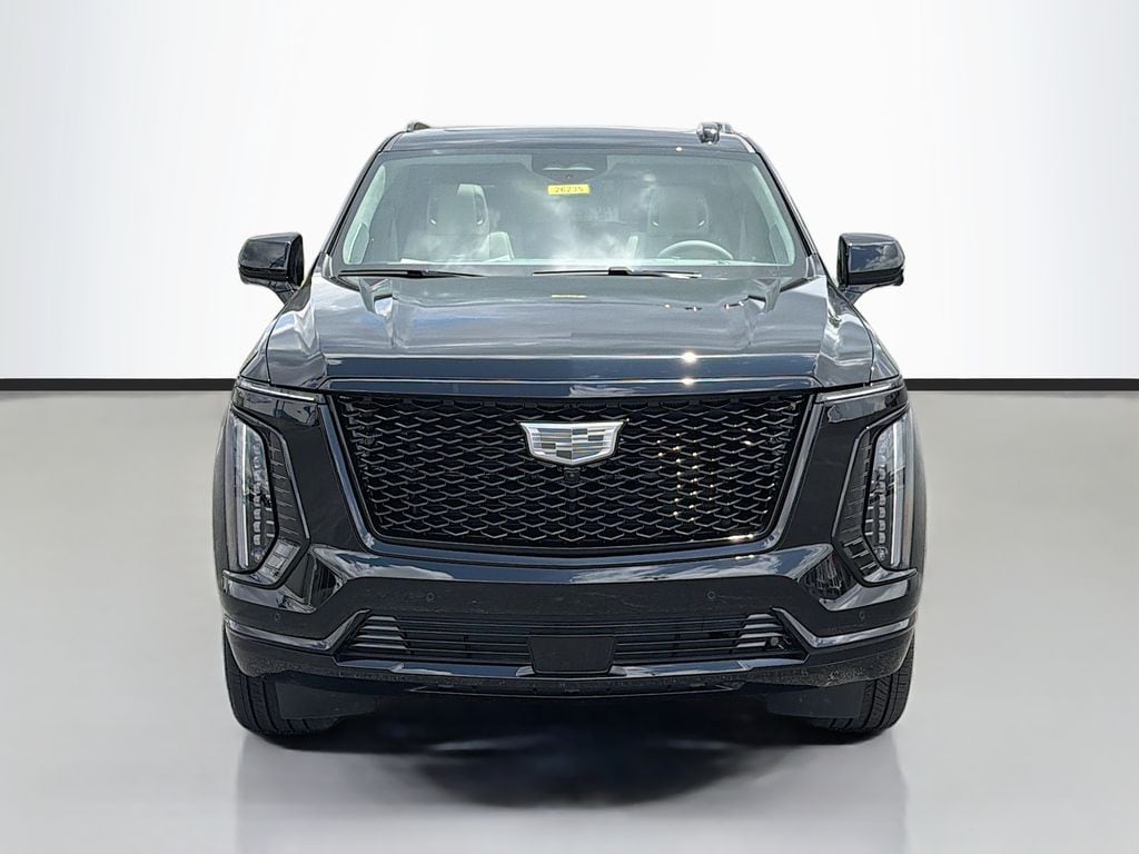 New 2026 CADILLAC Escalade Platinum Sport SUV