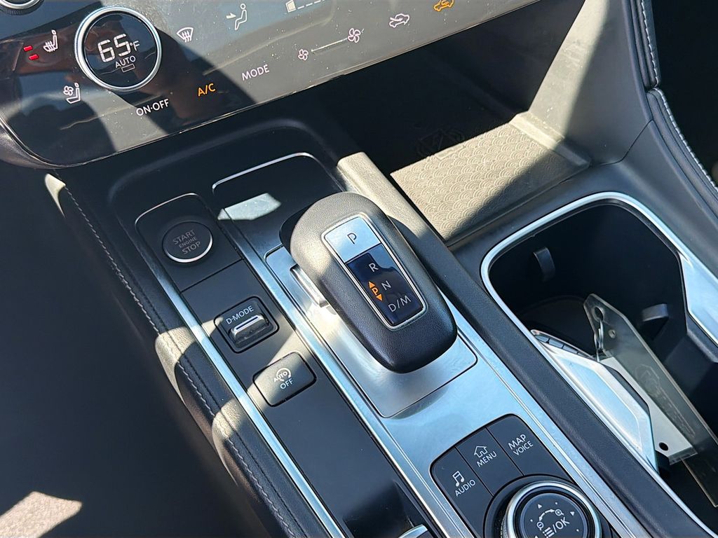 2023 INFINITI QX60 LUXE - Photo 17
