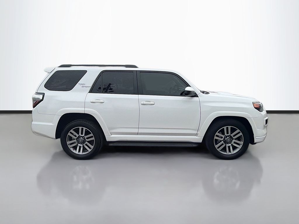 Used 2023 Toyota 4Runner TRD Sport