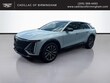 CADILLAC LYRIQ