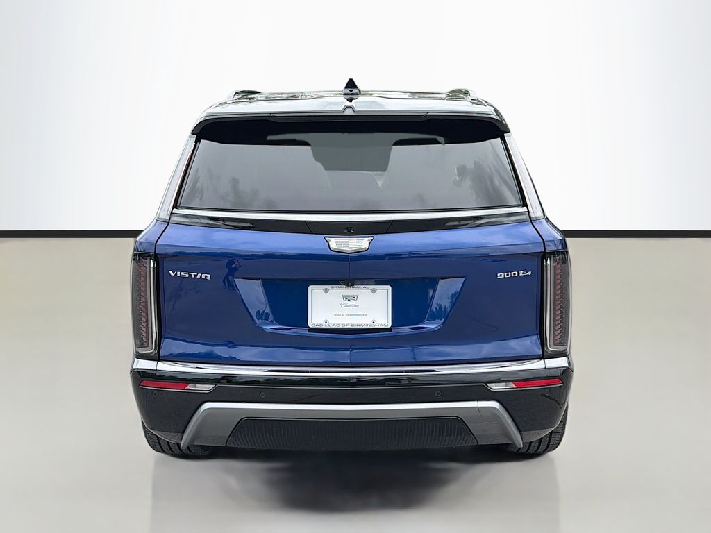 2026 Cadillac VISTIQ Sport - Photo 6