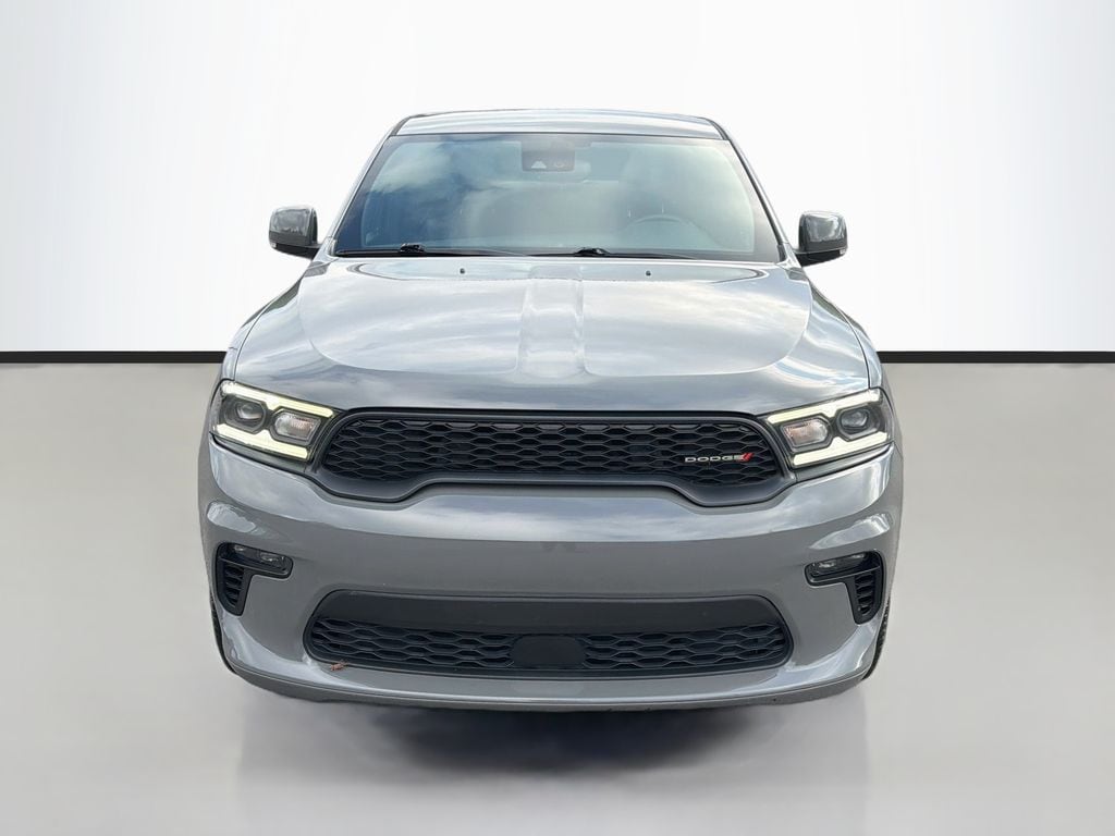 Used 2022 Dodge Durango GT Plus