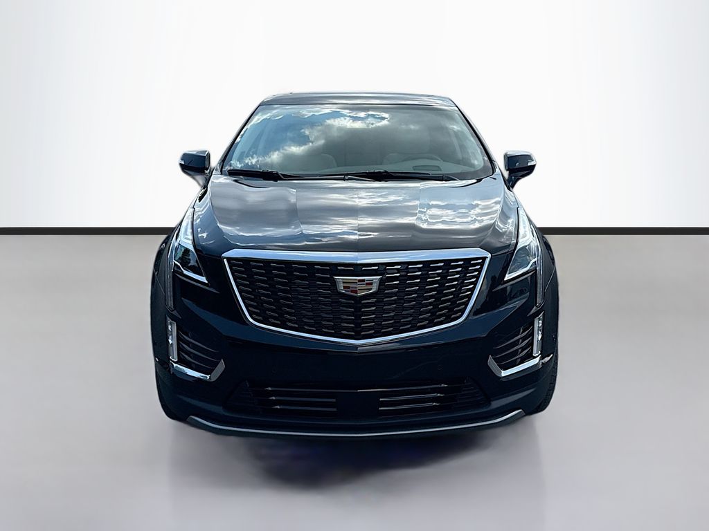 2025 Cadillac XT5 Premium Luxury photo 2
