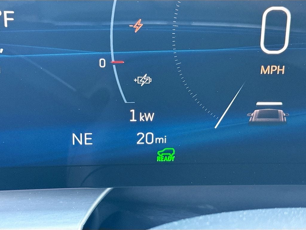 2025 Cadillac LYRIQ Sport 1 - Photo 12