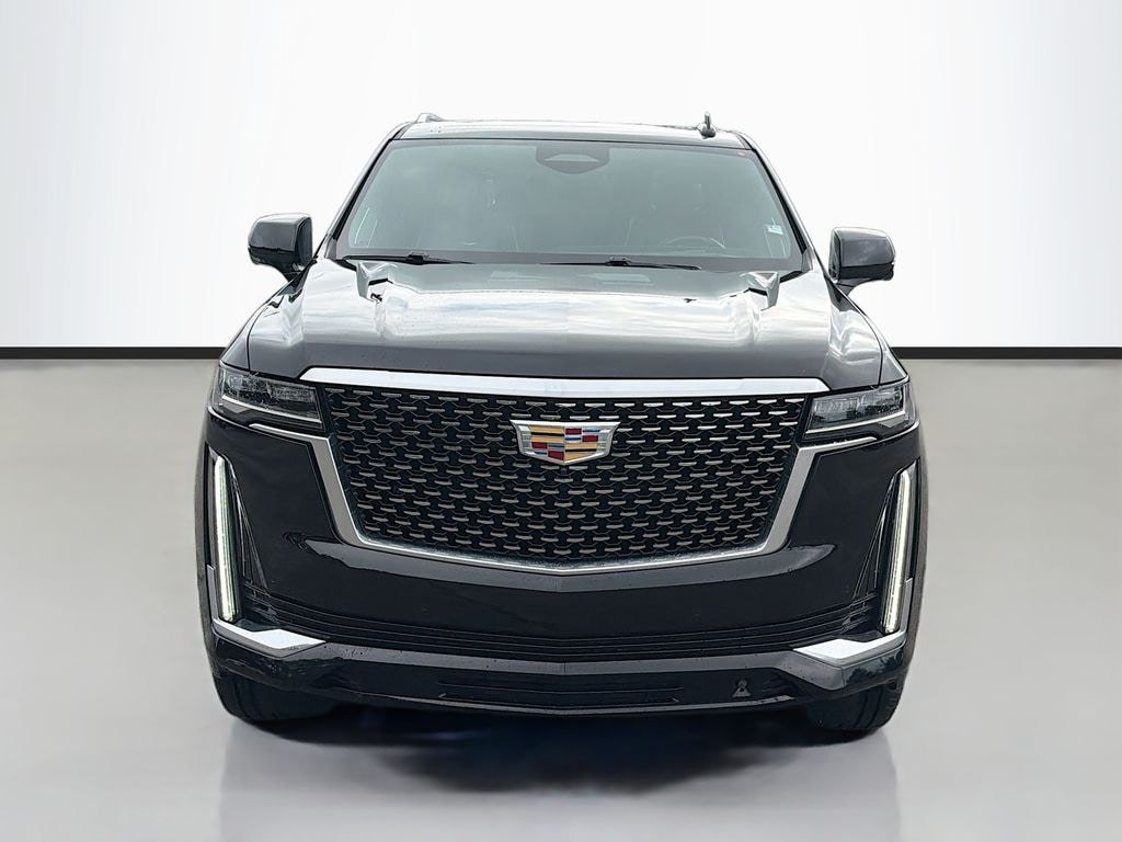 Certified 2023 CADILLAC Escalade Premium Luxury SUV