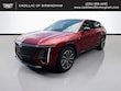 CADILLAC LYRIQ