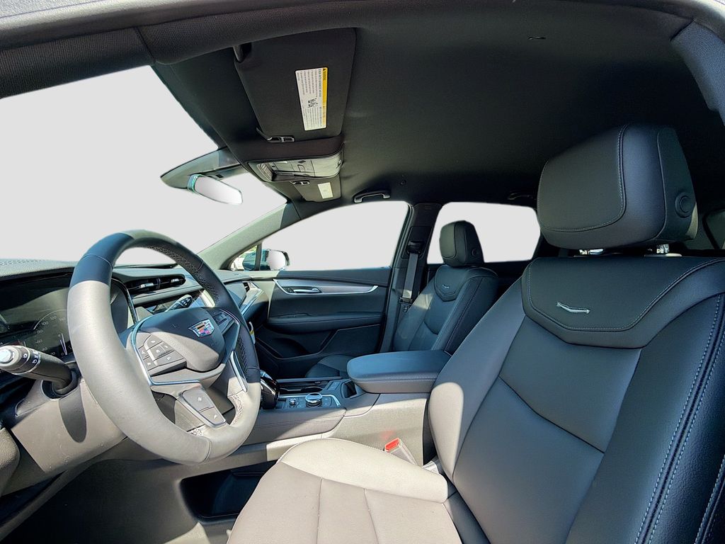 2026 Cadillac XT5 Luxury - Photo 20