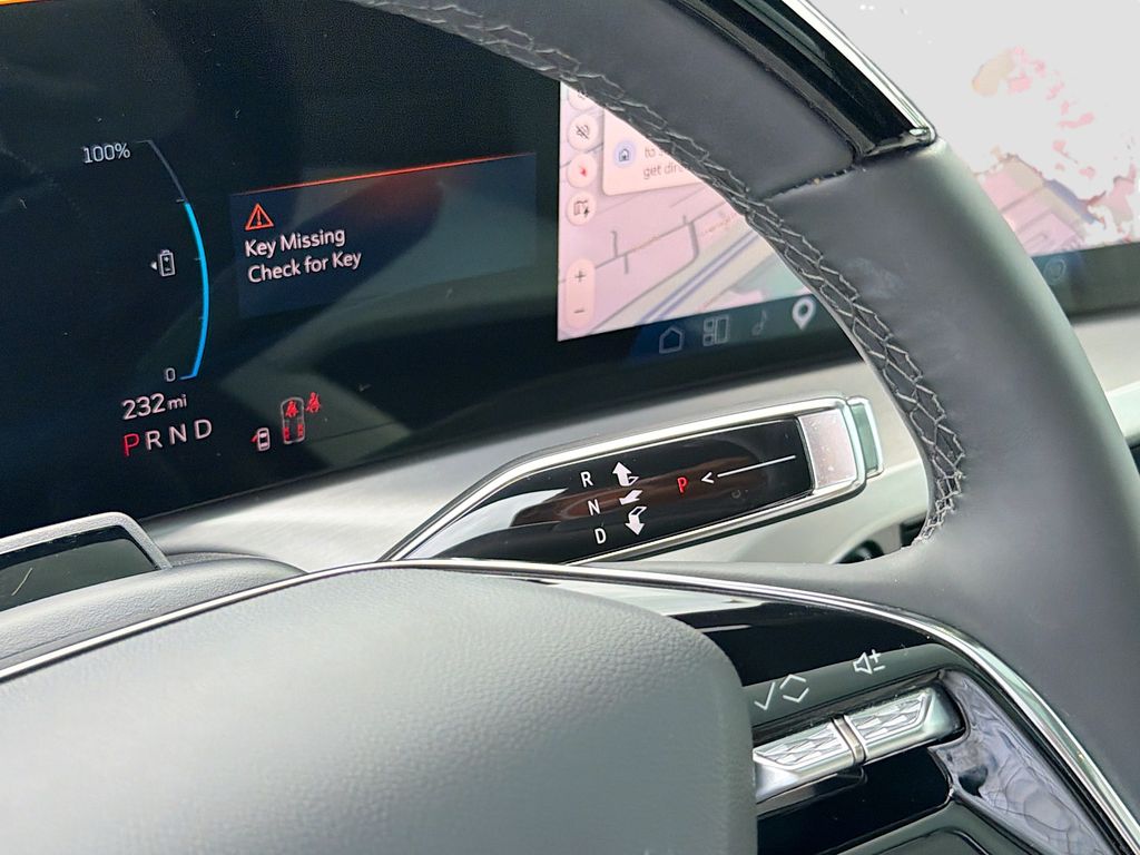 2026 Cadillac VISTIQ Sport - Photo 17