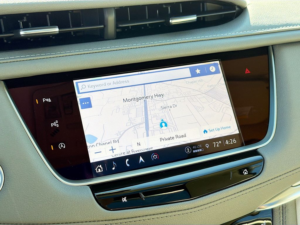2026 Cadillac XT5 Premium Luxury - Photo 13