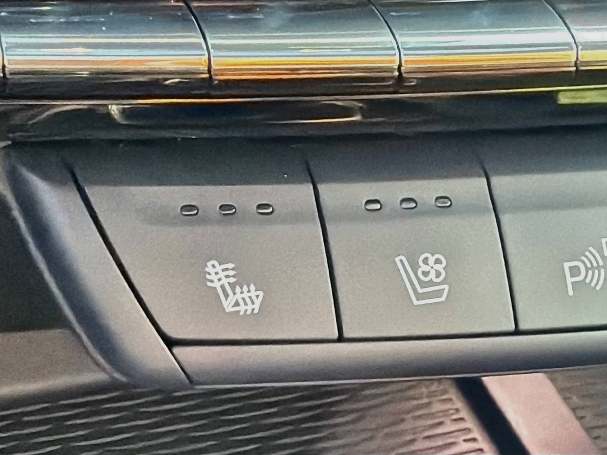 2026 Cadillac CT5 Premium Luxury - Photo 21
