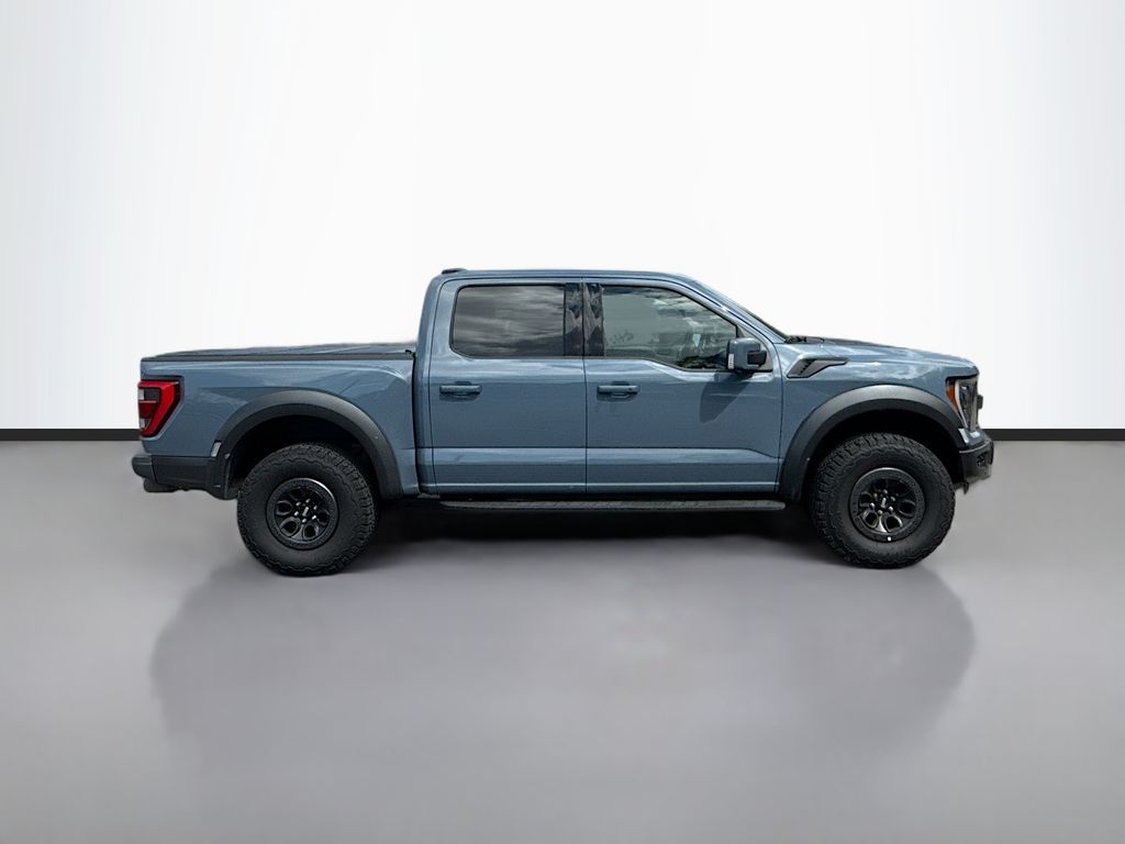 2023 Ford F-150 Raptor photo 4