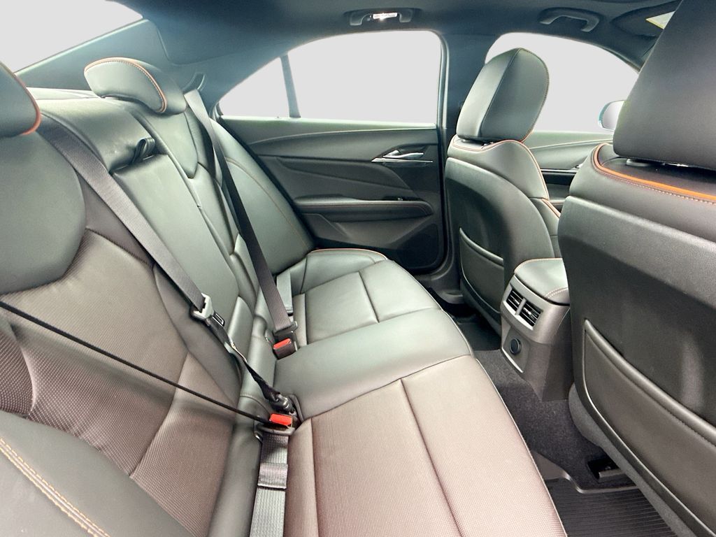 2026 Cadillac CT4 Sport - Photo 28
