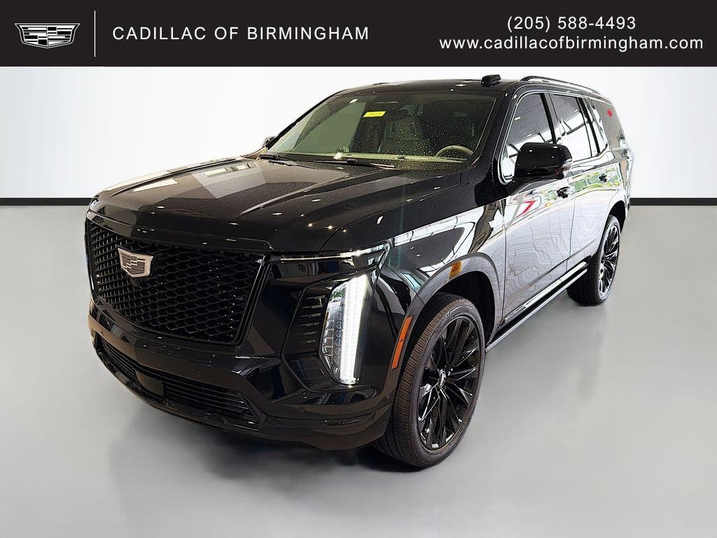 New 2026 CADILLAC Escalade Platinum Sport SUV