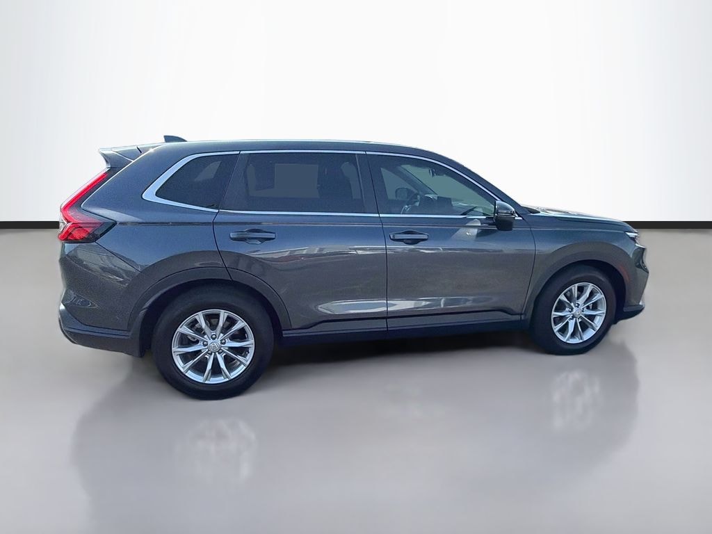 Used 2024 Honda CR-V EX