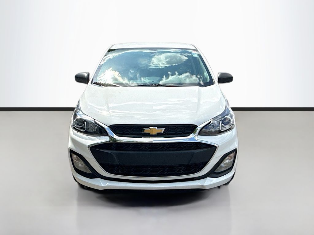 2019 Chevrolet Spark LS photo 2