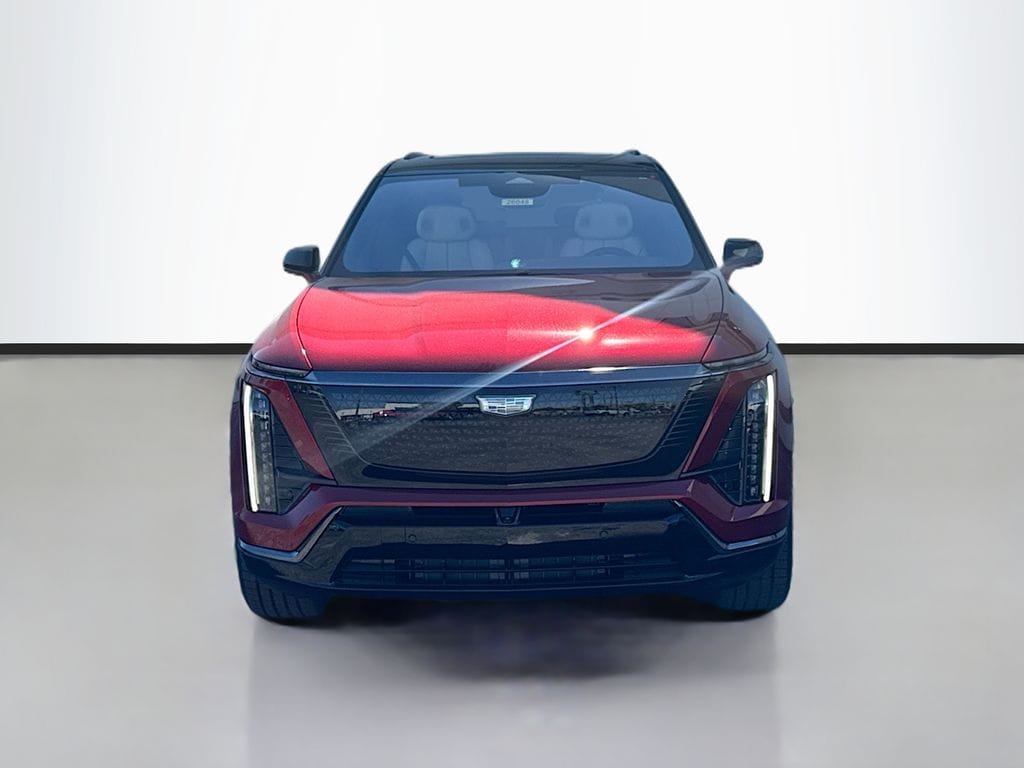 New 2026 CADILLAC VISTIQ Sport SUV