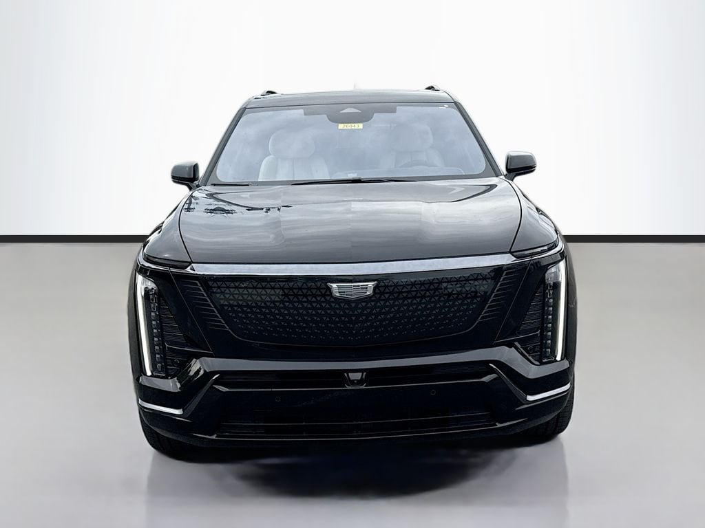 New 2026 CADILLAC VISTIQ Sport SUV