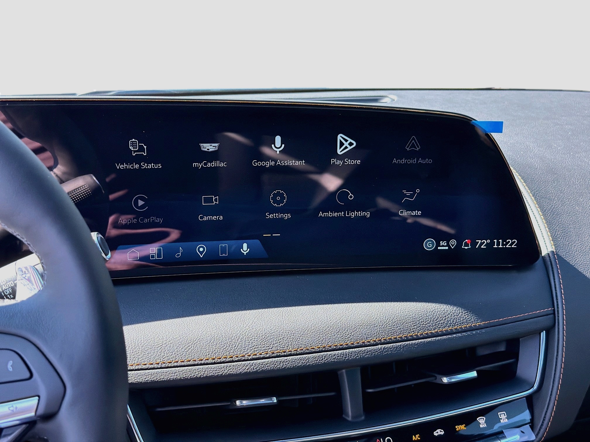2026 Cadillac CT5 Sport - Photo 15