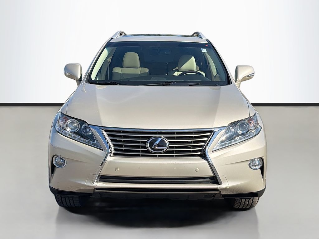 Used 2014 Lexus RX 350