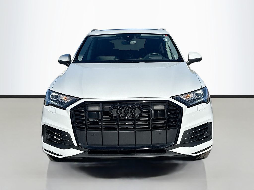 2023 Audi Q7 Prestige photo 2