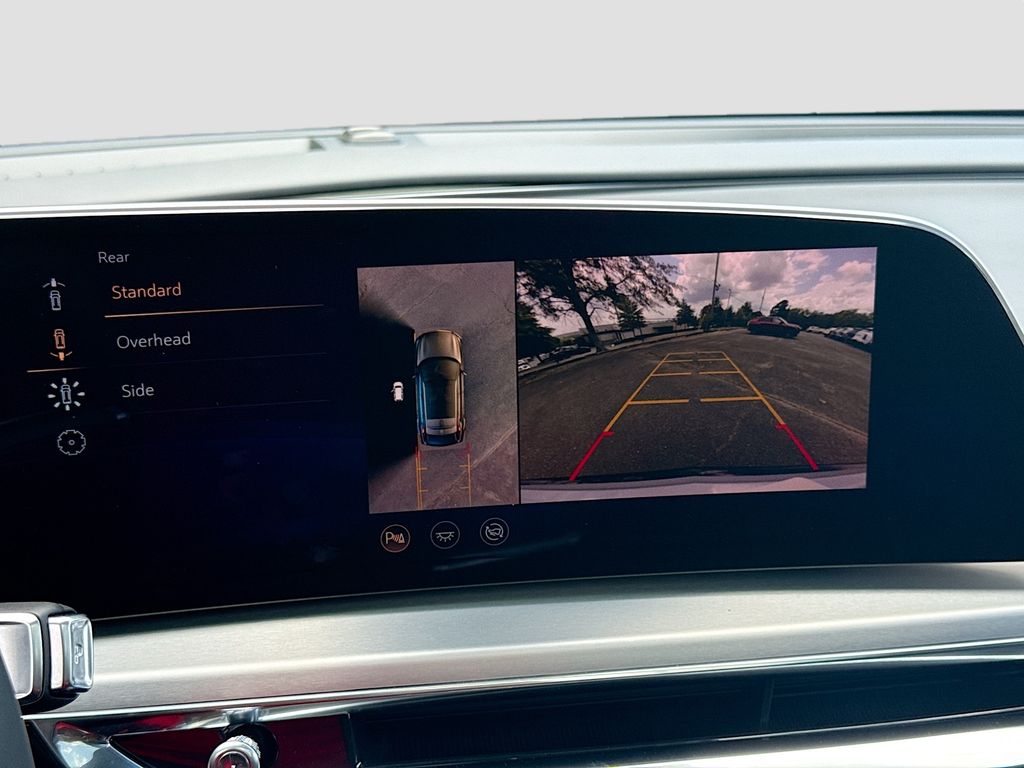 2025 Cadillac LYRIQ Sport 1 - Photo 14