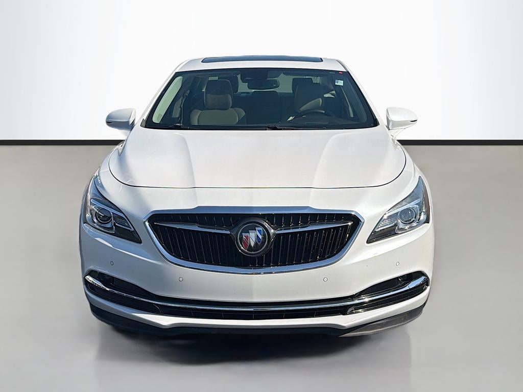 Used 2017 Buick Lacrosse Premium Car
