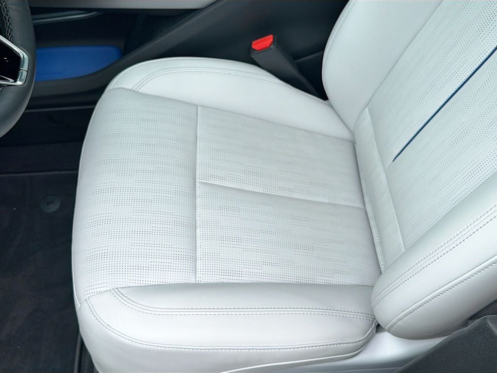 2025 Cadillac LYRIQ Sport 1 - Photo 19