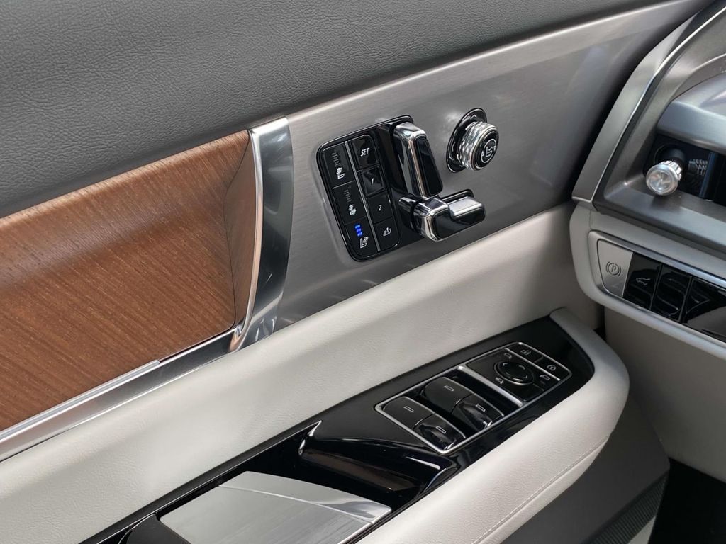 2026 Cadillac VISTIQ Luxury - Photo 24
