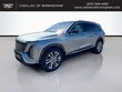 CADILLAC VISTIQ