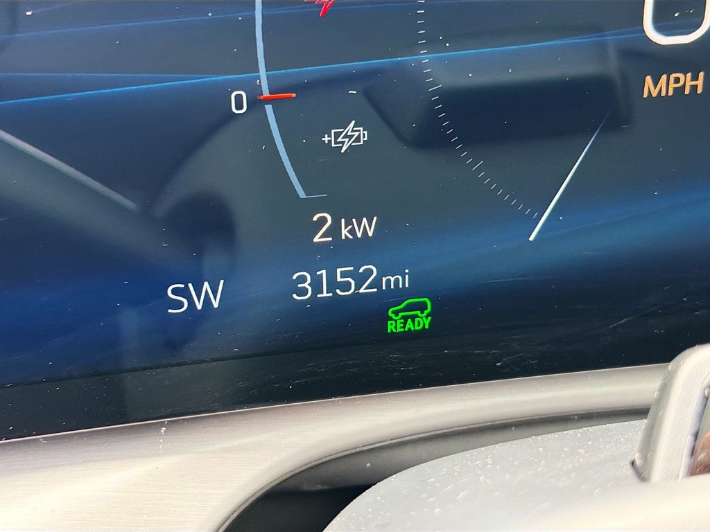 2026 Cadillac VISTIQ Sport - Photo 12