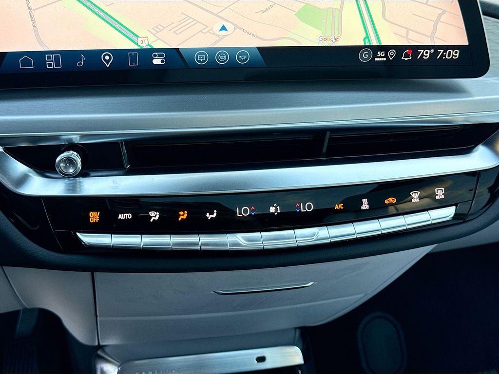 2025 Cadillac LYRIQ Sport 1 - Photo 16