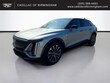 CADILLAC LYRIQ